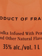 Load image into Gallery viewer, Ciroc Peach