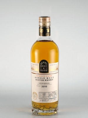 BB&R Lochindaal 10 Year Old 2010