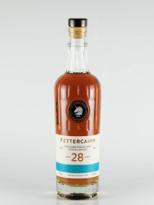 Fettercairn 28 Year Old
