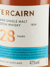 Load image into Gallery viewer, Fettercairn 28 Year Old