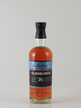 Load image into Gallery viewer, Ballantine's Single Malt Glenburgie 18 Year Old