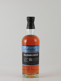 Ballantine's Single Malt Glenburgie 18 Year Old