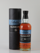 Load image into Gallery viewer, Ballantine's Single Malt Glenburgie 18 Year Old