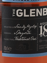 Load image into Gallery viewer, Ballantine's Single Malt Glenburgie 18 Year Old