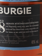 Load image into Gallery viewer, Ballantine's Single Malt Glenburgie 18 Year Old
