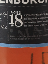 Load image into Gallery viewer, Ballantine's Single Malt Glenburgie 18 Year Old