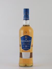 Glen Grant 18 Year Old