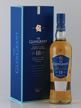Load image into Gallery viewer, Glen Grant 18 Year Old