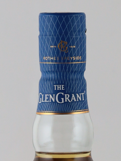 Glen Grant 18 Year Old