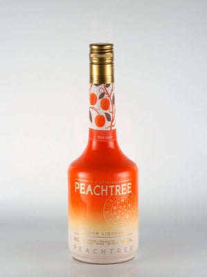 De Kuyper Original Peach Tree