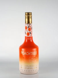 De Kuyper Original Peach Tree