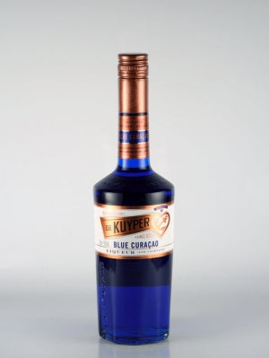 De Kuyper Blue Curacao