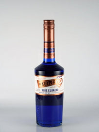 De Kuyper Blue Curacao