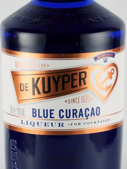 De Kuyper Blue Curacao