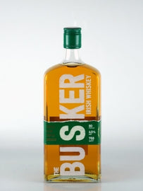 Busker Irish Whiskey