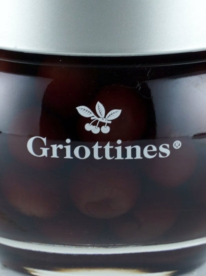 Griottines