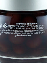 Load image into Gallery viewer, Griottines