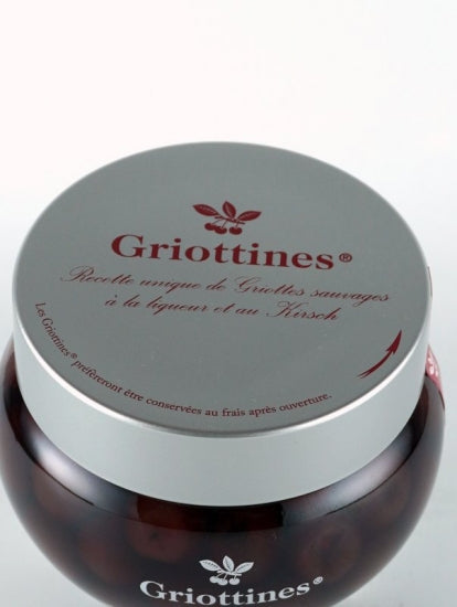 Griottines