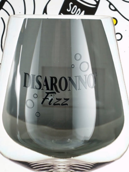 Disaronno Fizz Glass Pack