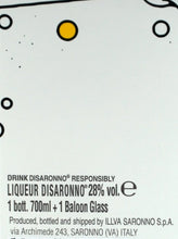 Load image into Gallery viewer, Disaronno Fizz Glass Pack