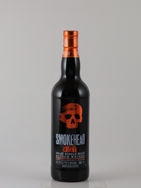 Smokehead Rum Riot