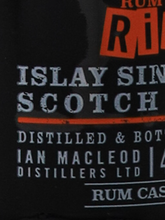 Load image into Gallery viewer, Smokehead Rum Riot