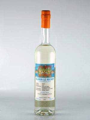 elier Clairin Le Roche 2019