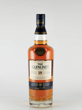 Load image into Gallery viewer, Glenlivet 18 Year Old Old Label 2015 Release