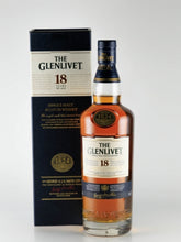 Load image into Gallery viewer, Glenlivet 18 Year Old Old Label 2015 Release