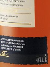 Load image into Gallery viewer, Glenlivet 18 Year Old Old Label 2015 Release