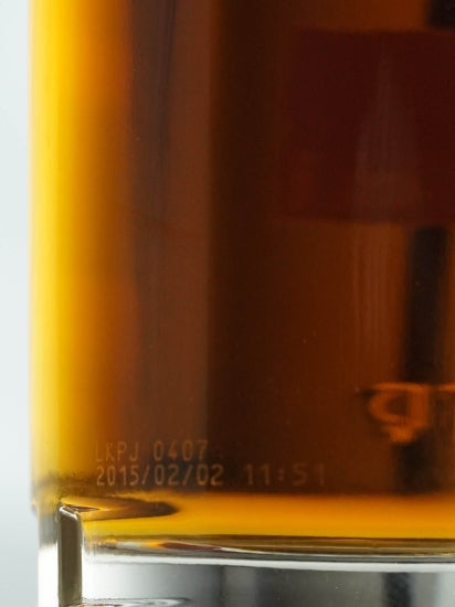 Glenlivet 18 Year Old Old Label 2015 Release