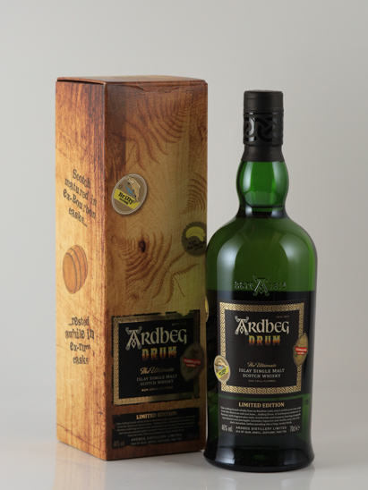 Ardbeg Drum