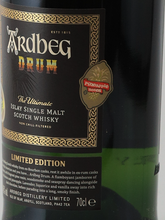 Load image into Gallery viewer, Ardbeg Drum