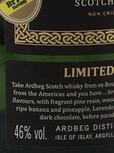 Load image into Gallery viewer, Ardbeg Drum