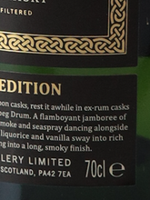 Load image into Gallery viewer, Ardbeg Drum