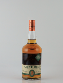 Glenturret Triple Wood Old Label