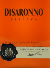 Load image into Gallery viewer, Disaronno Riserva