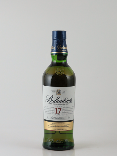 Ballantine's 17 Year Old