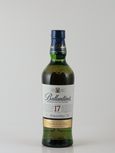 Load image into Gallery viewer, Ballantine's 17 Year Old