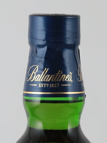 Ballantine's 17 Year Old