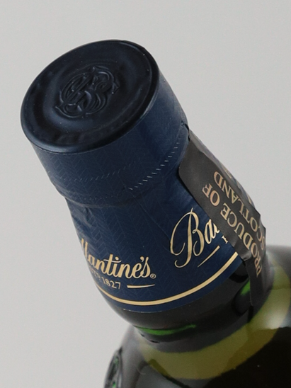 Ballantine's 17 Year Old