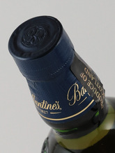 Load image into Gallery viewer, Ballantine's 17 Year Old