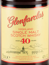 Load image into Gallery viewer, Glenfarclas 40 Year Old Red Door (Official Import) - image 3