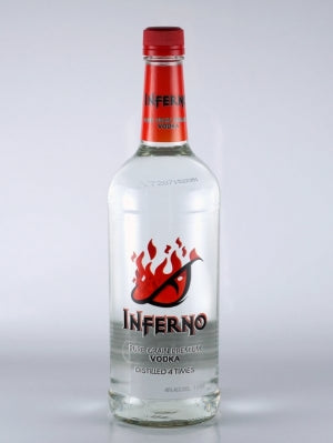 Inferno Vodka