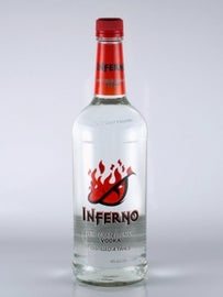 Inferno Vodka