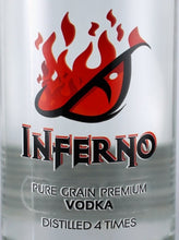 Load image into Gallery viewer, Inferno Vodka