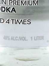 Load image into Gallery viewer, Inferno Vodka