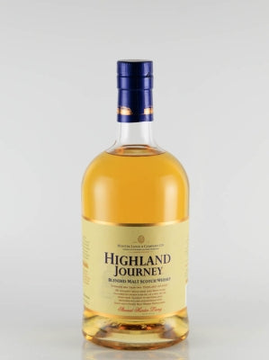 Hunter Laing Highland Journey