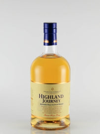 Hunter Laing Highland Journey