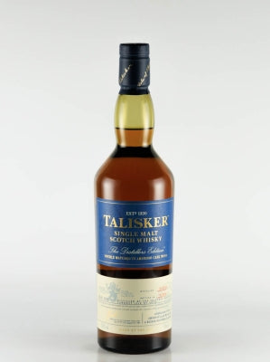 Talisker Distillers Edition 2009/2019